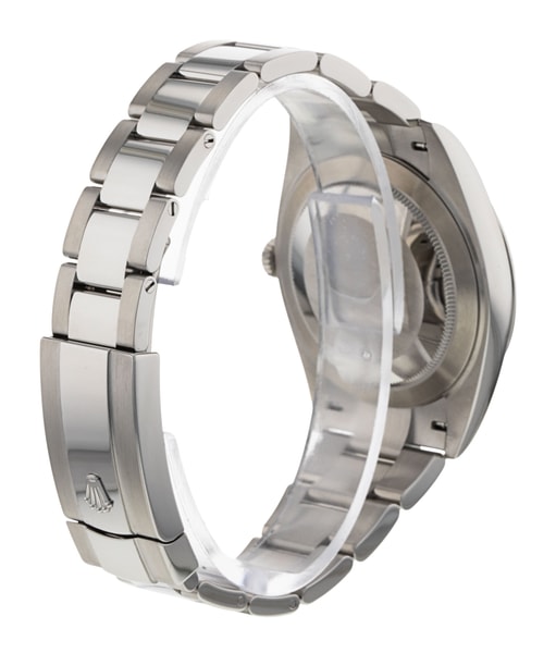 Rolex Datejust 41 126300